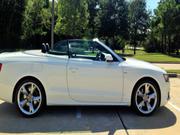 Audi Only 69750 miles
