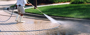 Joe W. Fly Co. - Pressure Washing Services throughout Texas