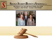 Divorce Lawyers Killeen