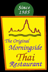 Morningside Thai [2473-A South Braeswood Blvd Houston TX 77030]