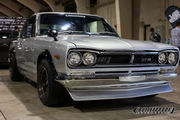 1972 Nissan GT-R