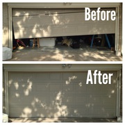 Garage Door Opener Sugar Land