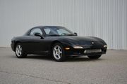 1995 Mazda RX-7 Touring