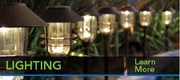 Outdoor Landscape Lighting Katy TX