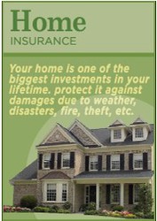 Home Insurance Houston