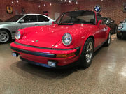 1983 Porsche 911Coupe