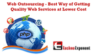 Web Outsourcing