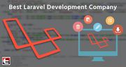 Build website with Laravel for enhancing business growth