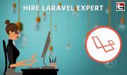 Get your website built with a leading Laravel development company