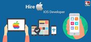 Hire iOS developer for capitalizing on business opportunities 