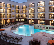 Uptown high rise apartments in Dallas for sale