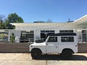 Land Rover Only 90678 miles