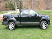 2007 Ford F-150 Ford: F-150 FX 4