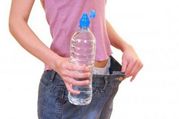 How to Lose Weight with Alkaline Water
