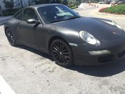 2006 Porsche 911Carrera 4