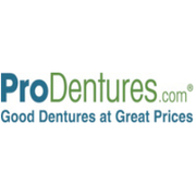 100% Money Back Denture Guarantee – Call ProDentures in Houston,  TX