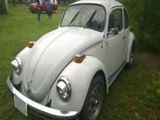 1972 Volkswagen Volkswagen: Beetle - Classic