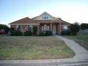  Homes for Rent in Harker Heights TX