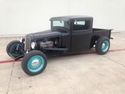 1934 Ford 350 V8 Ford: Model A Model A Pickup