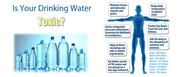 Reaping the Benefits from Alkaline Water