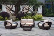 Up To 70% Off Outdoor Furniture This Fall Season