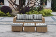 Scary Low Prices,  Up To 70% Off Outdoor Furniture