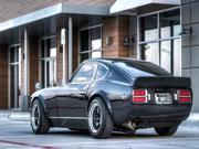 Datsun Z Series Datsun: Z-Series 280Z