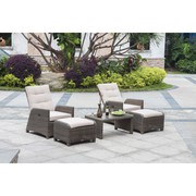 Outdoor Furniture Up To 70% Off!