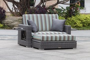 Outdoor / Indoor Wicker Furniture Up To 70% Off!