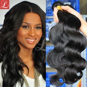 Get 100% Natural and Top Curly Virgin Remy Hair Extensions