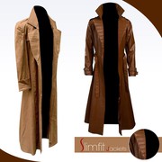 Remy Lebeau Gambit Coat