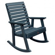 Easter Sunday Sale - Weatherly Rocking Chair