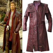 Guardians of the Galaxy 2 Coat