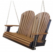 Two Seat Porch Swing on Sale