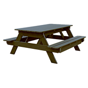 Outdoor Picnic Table on Sale