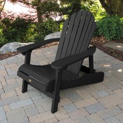  Mega Sale Reclining Adirondack Chair