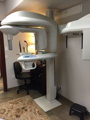 Carestream 9000C 2D and 3D-CBCT with Ceph price $20, 000