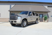 2005 Ford ExcursionLimited Sport Utility 4-Door