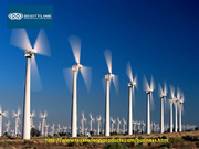 Wind Power Suppliers | Tires Recycling Industries in Usa