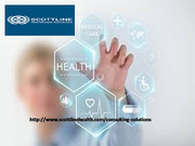 Contract Management Companies| Scottline Healthcare Solutions