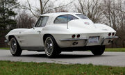 1963 Chevrolet Corvette stingray