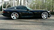 2000 Dodge Viper GTS