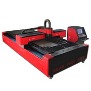Laser cutting machine at factory price and great after-sale service