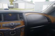 2014 Infiniti QX80 22500 miles