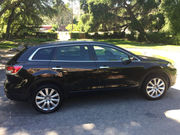 2007 Mazda CX-9Grand Touring Sport Utility 4-Door