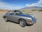 1968 Porsche 912Coupe