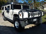 1993 Hummer H1 PREDATOR