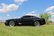 2005 Ford MustangSaleen