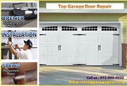 Fastest Commercial Garage Door repair – irving ,  TX Only $26.95