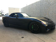 2005 Dodge Viper 2dr Conv SRT